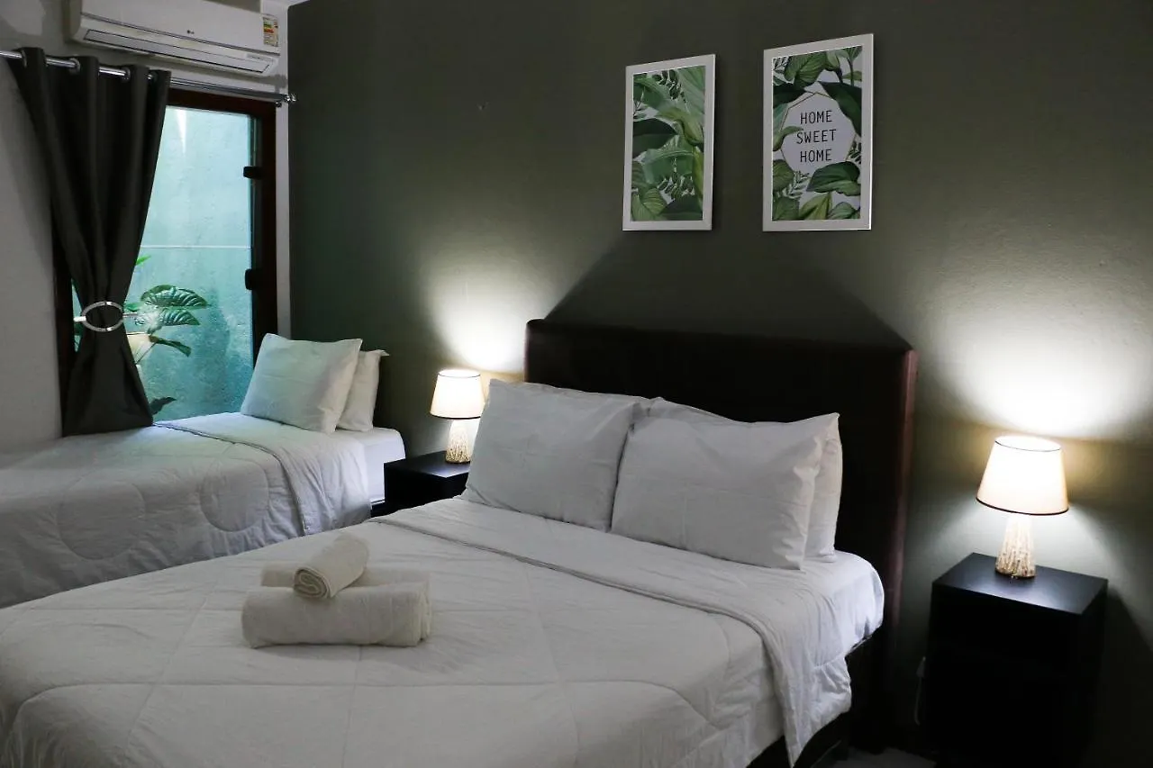 ***** Mini-hôtel Bliss Hoteis Centro Búzios Brésil