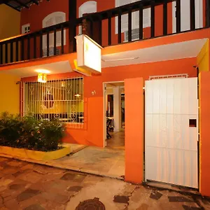 Aldeia Pensión